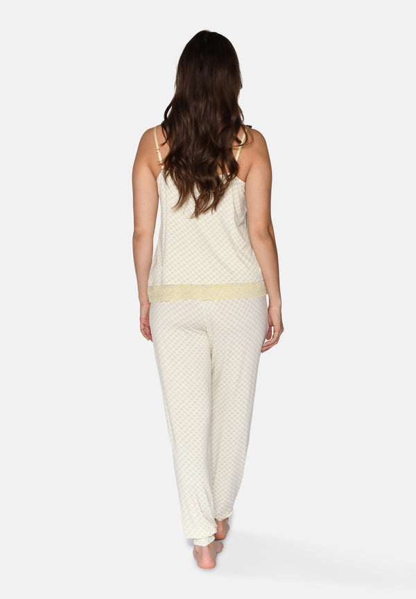 Ccdk Johanne Pants Hay AOP