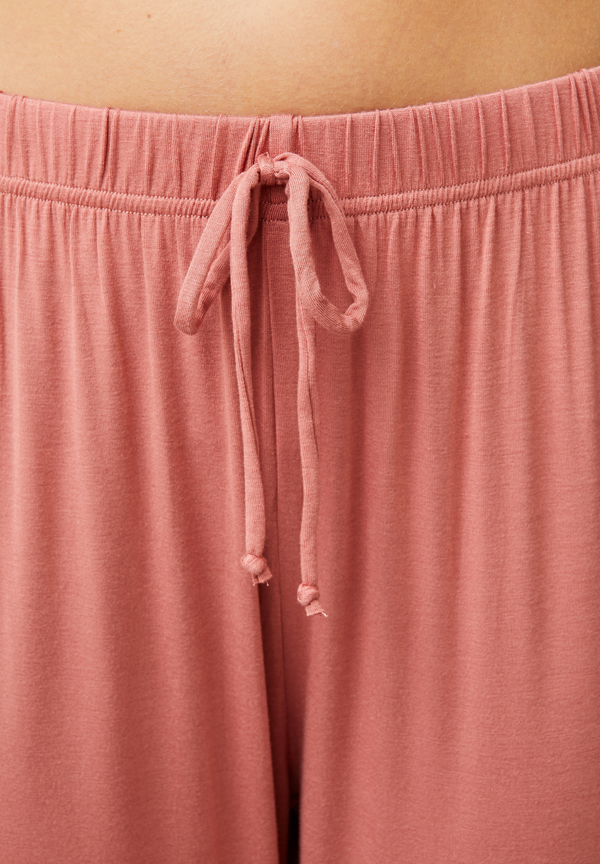 Ccdk Johanne Pants Light Mahogany