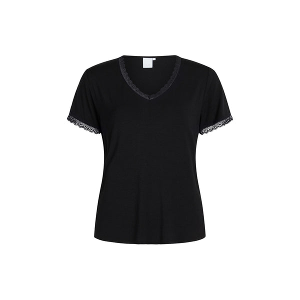 ccdk Jordan Bamboo Short Sleeve T-Shirt Black