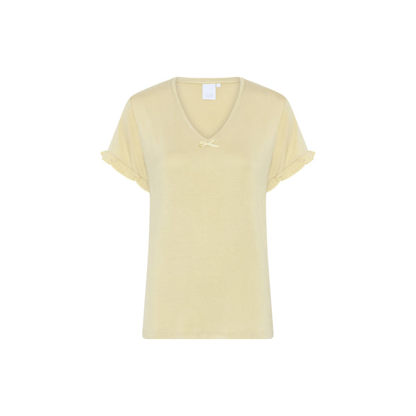 ccdk Jordan Frill T-shirt Hay