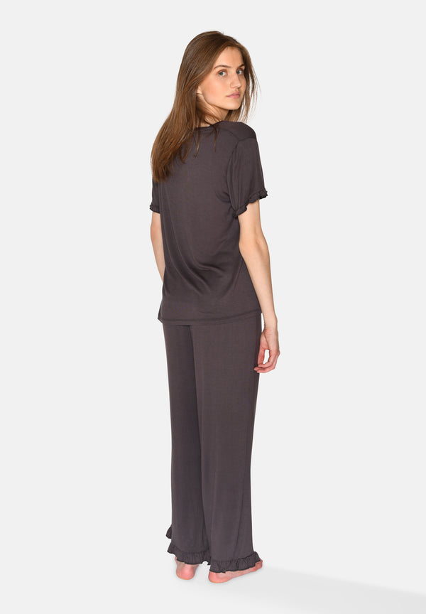 Ccdk Jordan Frill T-shirt Pavement