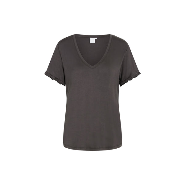 ccdk Jordan Frill T-shirt Pavement