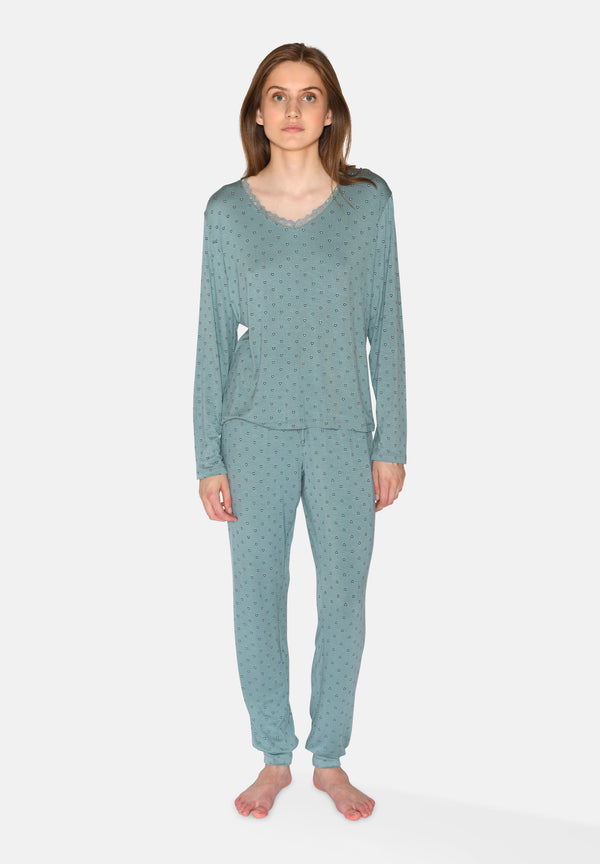 Ccdk Jordan Long Sleeve T-shirt Artic AOP