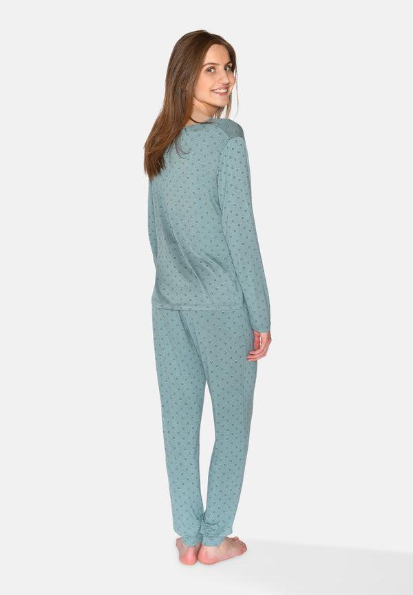 Ccdk Jordan Long Sleeve T-shirt Artic AOP