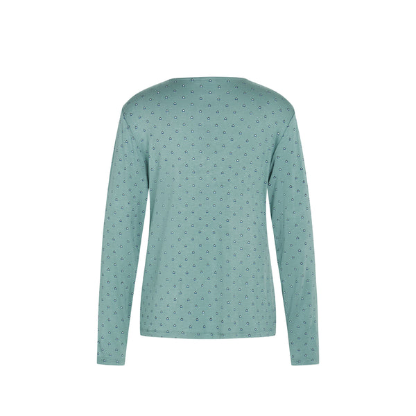 Ccdk Jordan Long Sleeve T-shirt Artic AOP