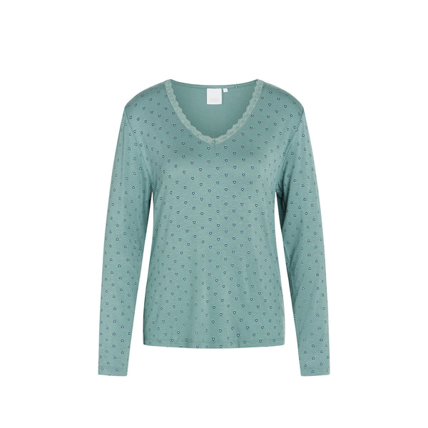 ccdk Jordan Long Sleeve T-shirt Artic AOP