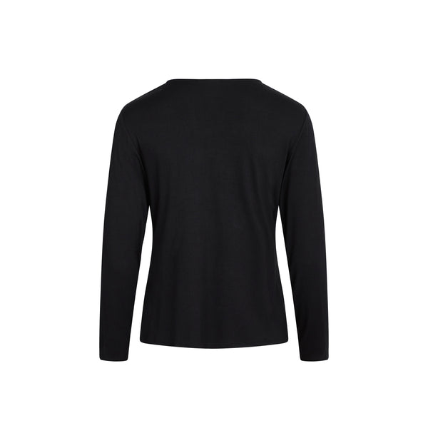Ccdk Jordan Long Sleeve T-Shirt Black