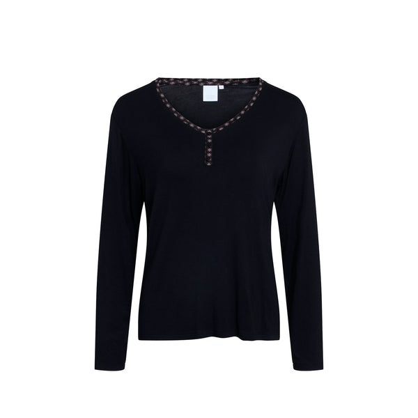 ccdk Jordan Long Sleeve T-Shirt Black