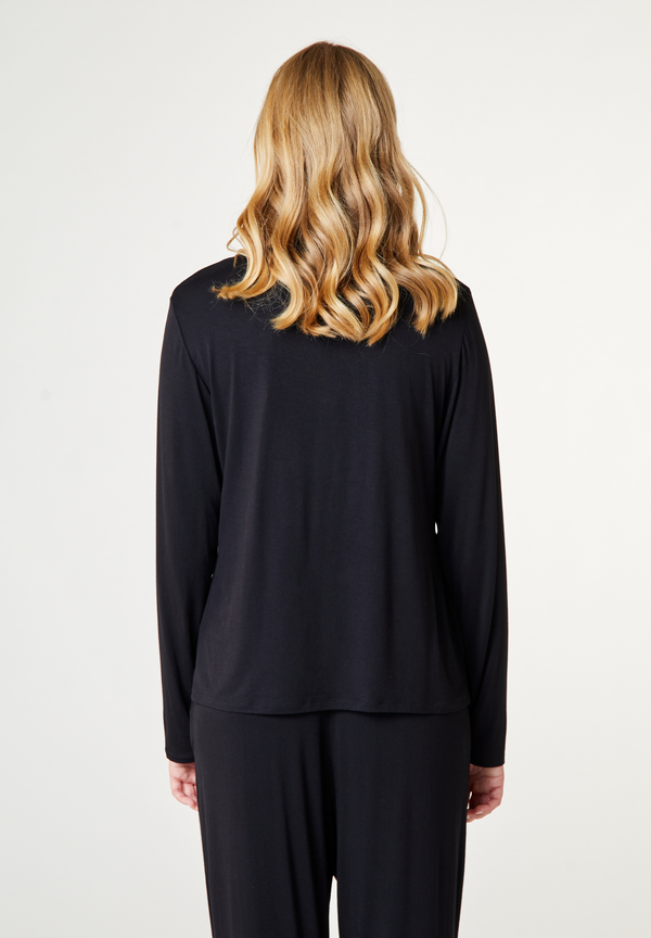 Ccdk Jordan Long Sleeve T-Shirt Black