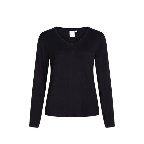 ccdk Jordan Long Sleeve T-Shirt Black