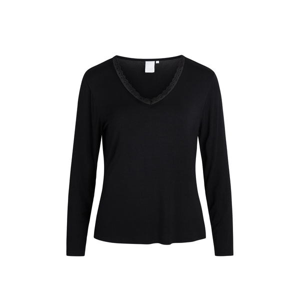 ccdk Jordan Long Sleeve T-Shirt Black