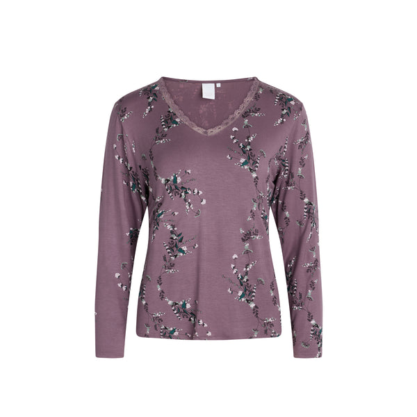 ccdk Jordan Long Sleeve T-Shirt Moonscape