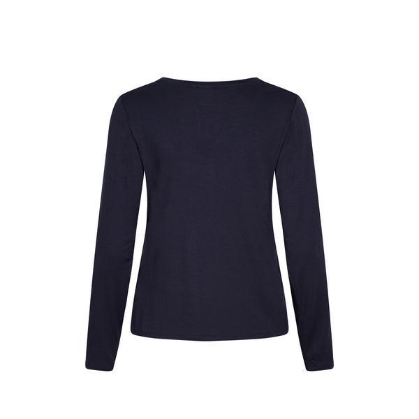 Ccdk Jordan Long Sleeve T-Shirt Parisian Night