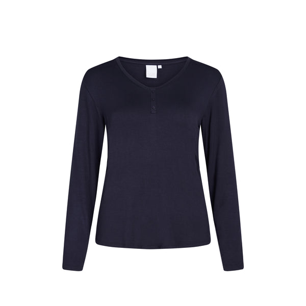 ccdk Jordan Long Sleeve T-Shirt Parisian Night