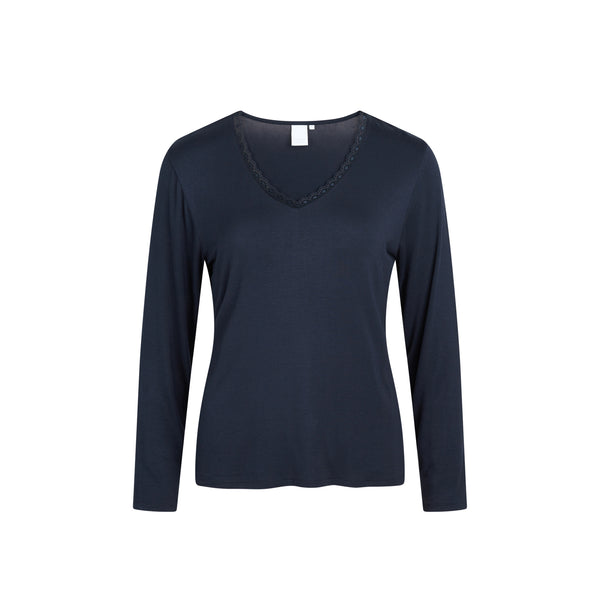 ccdk Jordan Long Sleeve T-Shirt Parisian Night