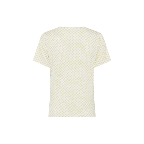 Ccdk Jordan S/S T-shirt Hay AOP
