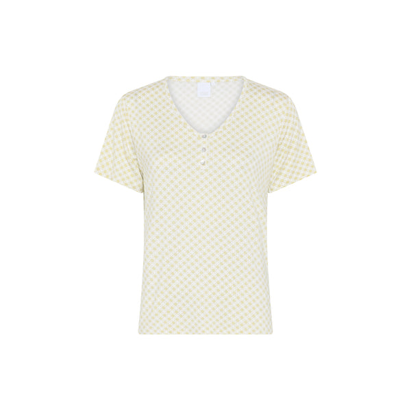 ccdk Jordan S/S T-shirt Hay AOP