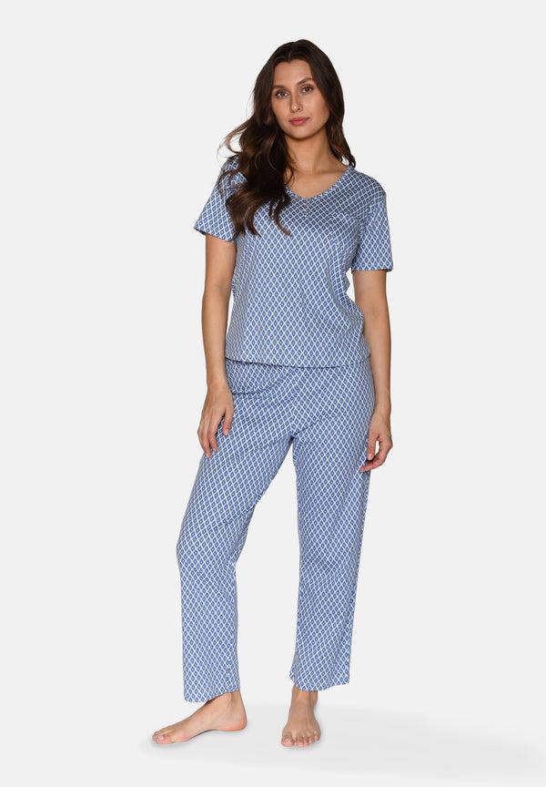 Ccdk Jordan S/S T-shirt Riverside AOP