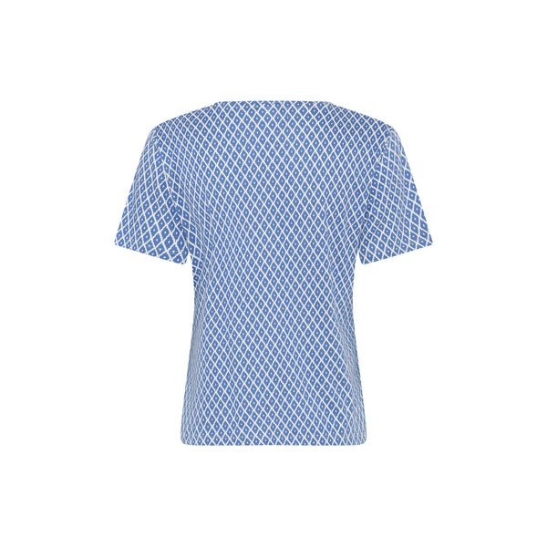 Ccdk Jordan S/S T-shirt Riverside AOP