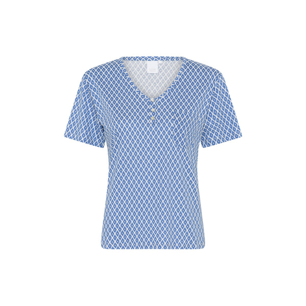 ccdk Jordan S/S T-shirt Riverside AOP