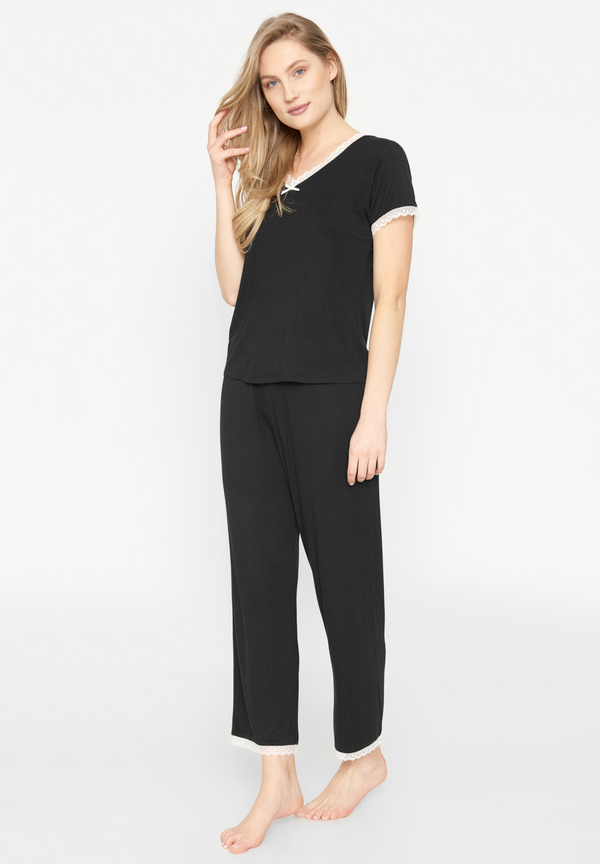 Ccdk Jordan Set Black