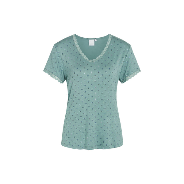 ccdk Jordan Short Sleeve T-shirt Artic AOP