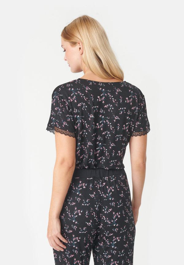 Ccdk Jordan Short Sleeve T-Shirt Black