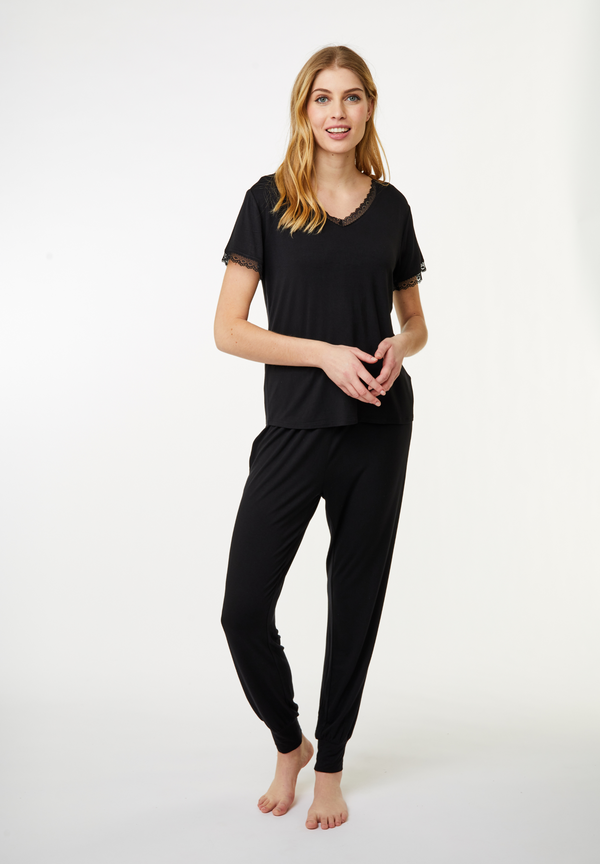 Ccdk Jordan Short Sleeve T-Shirt Black