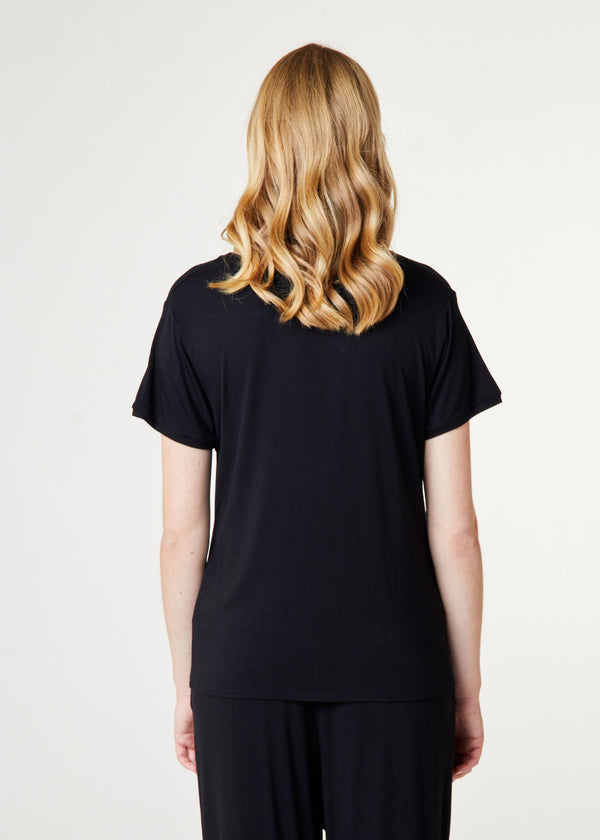 Ccdk Jordan Short Sleeve T-Shirt Black