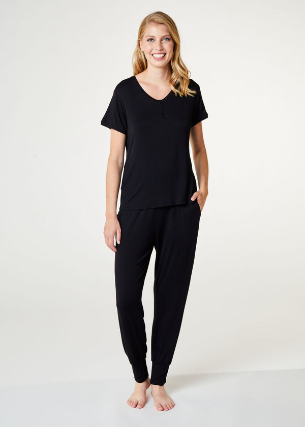 Ccdk Jordan Short Sleeve T-Shirt Black