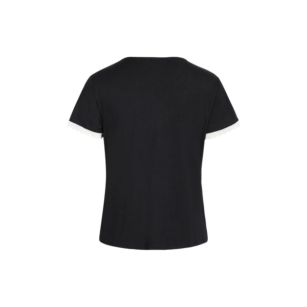 Ccdk Jordan Short Sleeve T-Shirt Black