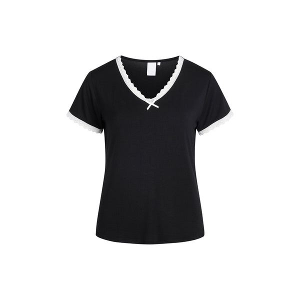 ccdk Jordan Short Sleeve T-Shirt Black