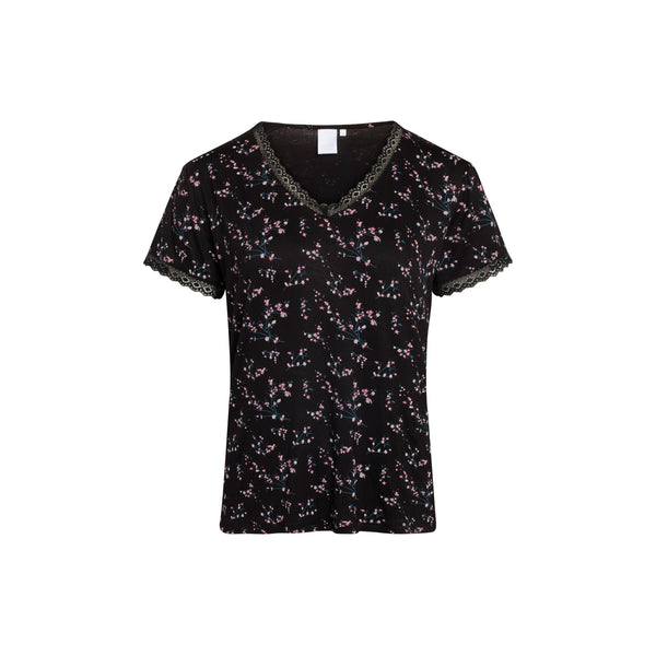 ccdk Jordan Short Sleeve T-Shirt Black