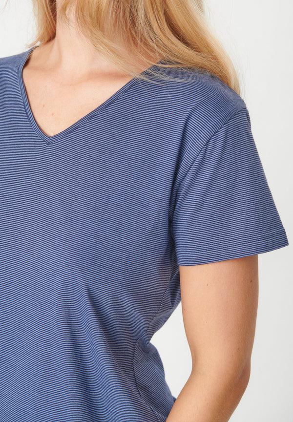 Ccdk Jordan Short Sleeve T-Shirt Country Blue