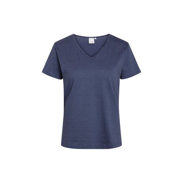 ccdk Jordan Short Sleeve T-Shirt Country Blue