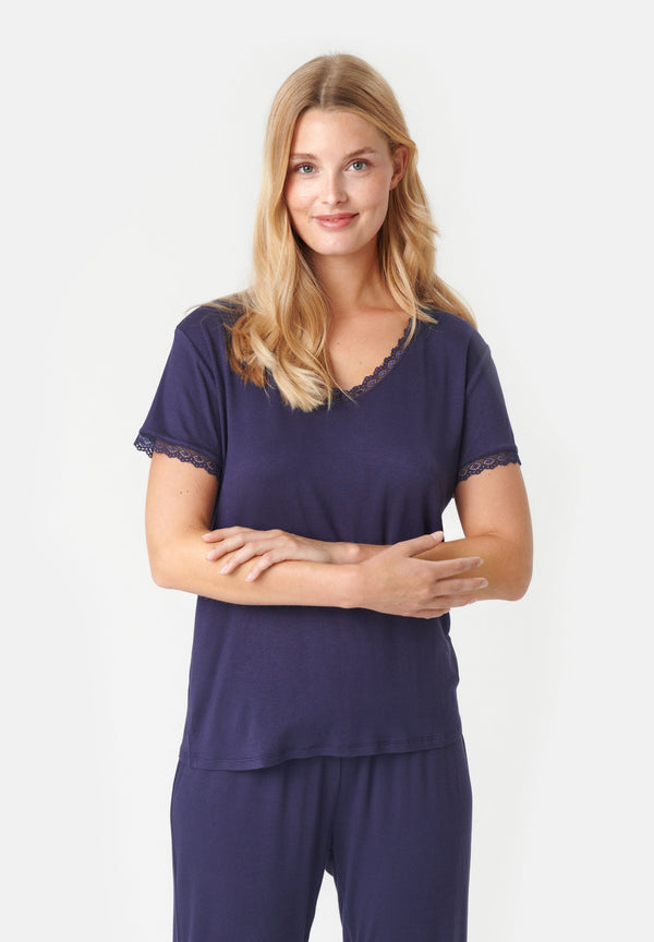 Ccdk Jordan Short Sleeve T-Shirt Eclipse