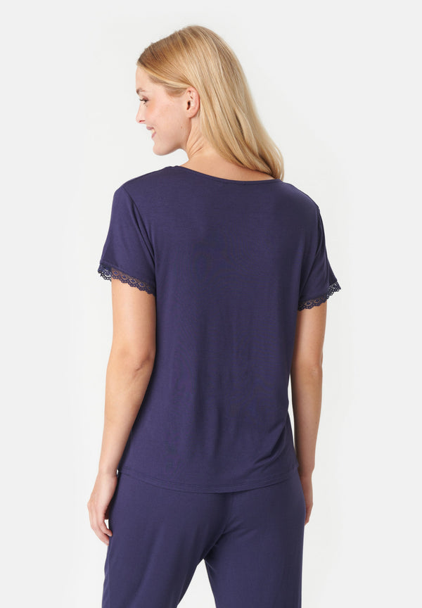 Ccdk Jordan Short Sleeve T-Shirt Eclipse