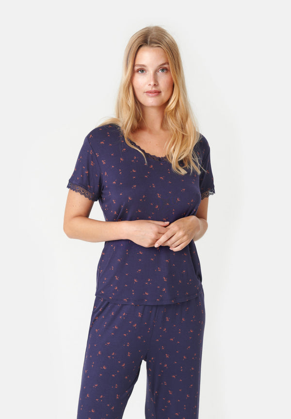 Ccdk Jordan Short Sleeve T-Shirt Eclipse