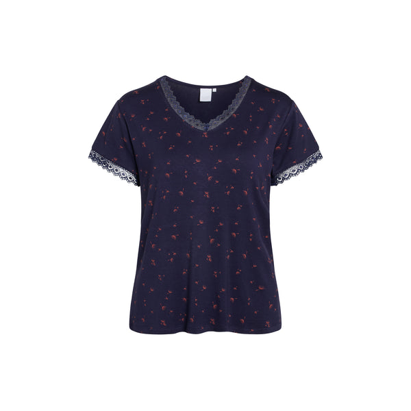 ccdk Jordan Short Sleeve T-Shirt Eclipse