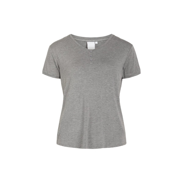 ccdk Jordan Short Sleeve T-Shirt Grey Melange