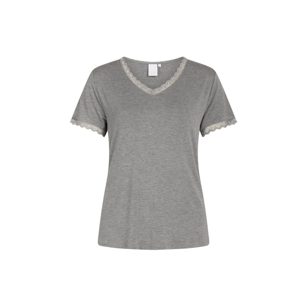 ccdk Jordan Short Sleeve T-Shirt Grey Melange