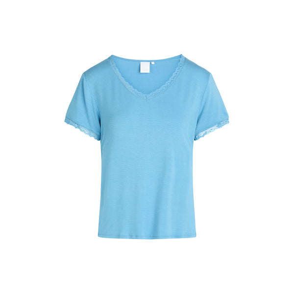 ccdk Jordan Short Sleeve T-Shirt Lichen Blue