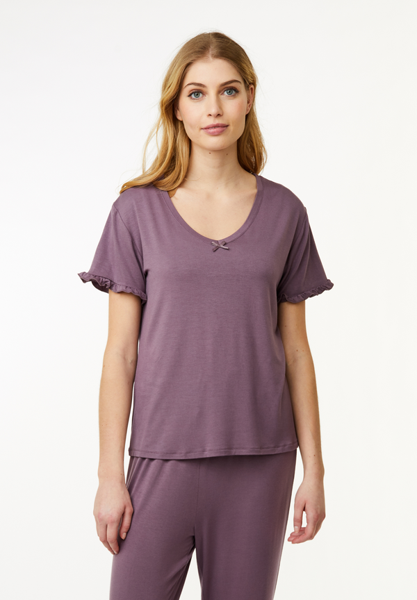 Ccdk Jordan Short Sleeve T-Shirt Moonscape