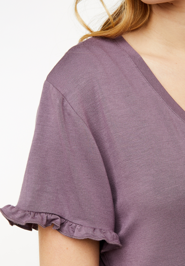 Ccdk Jordan Short Sleeve T-Shirt Moonscape