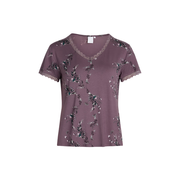 ccdk Jordan Short Sleeve T-Shirt Moonscape