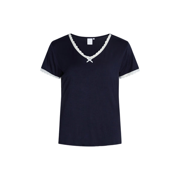 ccdk Jordan Short Sleeve T-Shirt Parisian Night