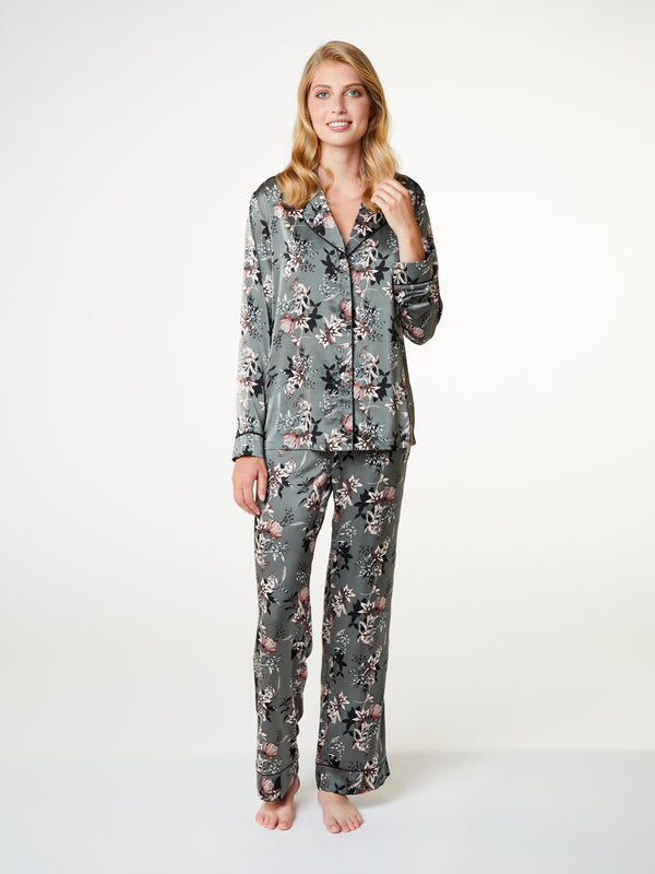 Ccdk Josephine Set Castor Gray