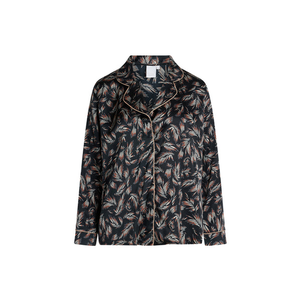 ccdk Josephine Shirt Black