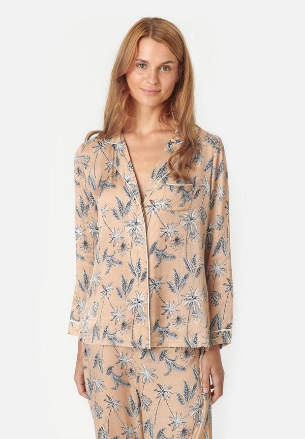 Ccdk Josephine Shirt Moonlight