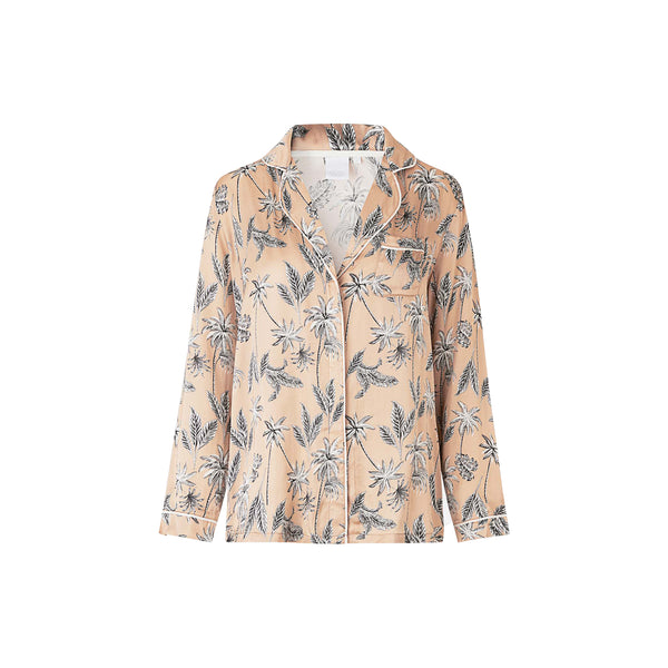 ccdk Josephine Shirt Moonlight